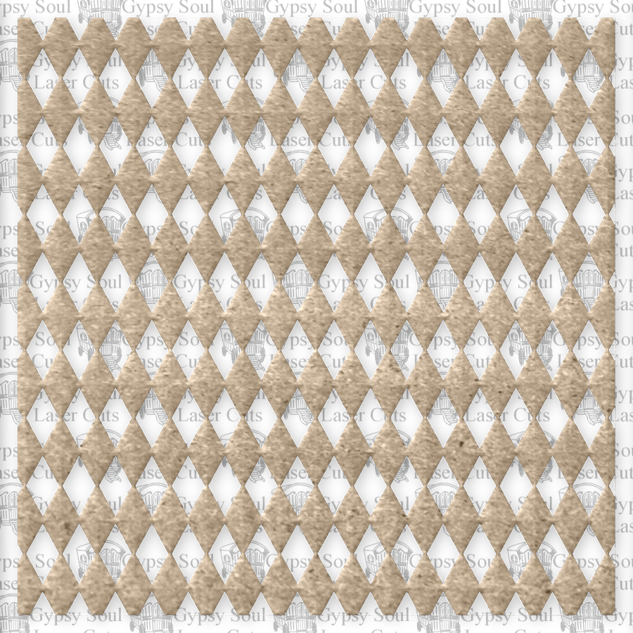 Texture Sheet Diamonds - Click Image to Close